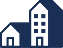 House illustration