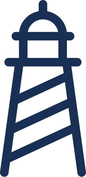 Lighthouse illustration
